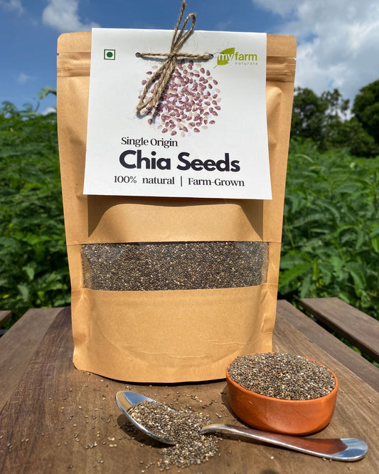 Chia Seeds