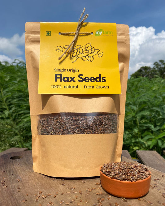 Flax Seeds