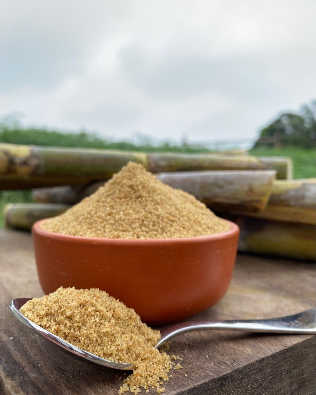 Jaggery Powder