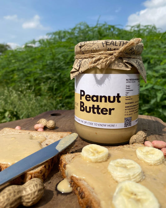 Peanut Butter