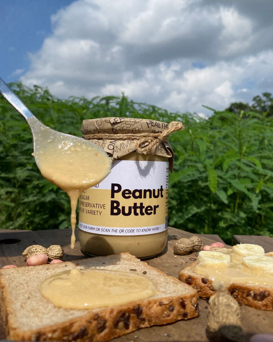 Peanut Butter